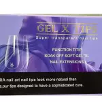 Tips gel X M alta calidad Victoria