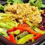 Poke Atún Vegan🌱