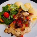 FILETE DE PESCADO ver elecciones