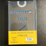 Smyrna Zeus