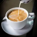 Café con leche