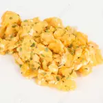 Porcion Huevos