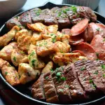 Carne/Toscana