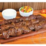Costela bovina