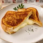 Sándwich de Queso