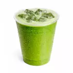 Té Matcha frío