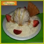 Ensalada pequeña
