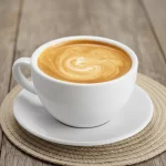 Café con leche