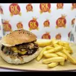 RK FUJI