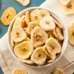 BANANAS