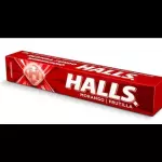 HALLS