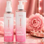OBSESSION BODY SPLASH+HIDRATANTE