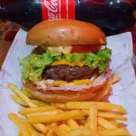 Patty Burger