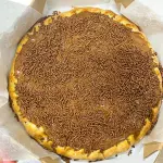 Broto Brigadeiro