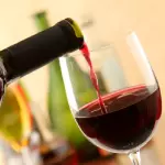 COPA DE VINO