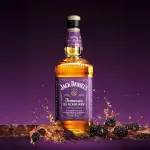 JACK DANIEL´S BLACKBERRY