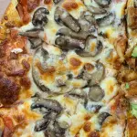 Champiñon