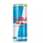 RED BULL ZERO AÇÚCAR