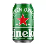 Heineken 350ml 🍺