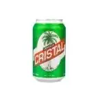 Cerveza Cristal