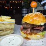 XXL Burger