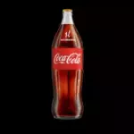 Coca Cola 1L Retornável