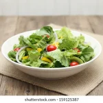 ENSALADA MIXTA