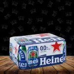 Fardo Heineken 0.0 350ml