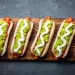 COMPLETOS PALTA MAYO