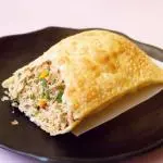 Pastel de Frango
