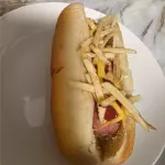 El 01 🌭