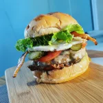 Esplendor Burguer