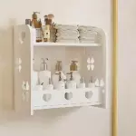 ESTANTE DE PARED