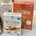 Pão Veneza