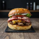 SAMBA🍔