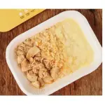 COM SAL Strogonoff de frango 250g