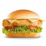 BURGUER FRANGÃO