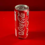 COCA lata 310ml