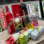 Combo Red Label 1L