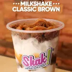 Classic Brown