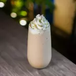 Frappé de Café con Vainilla