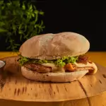 NIK CHICKEN