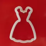 Vestido Barbie #1 (S)