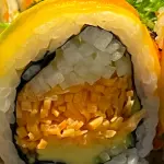 VEGAN ROLL