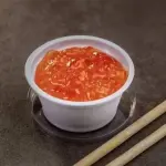 Molho de Pimenta