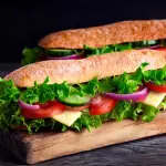 Vegetariano 30cm