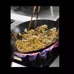 Yakissoba Legumes