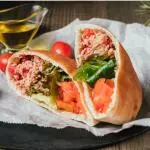 PITA TUNA