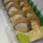 Hot Philadelphia Salmão