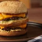 Hamburguesa Toxica